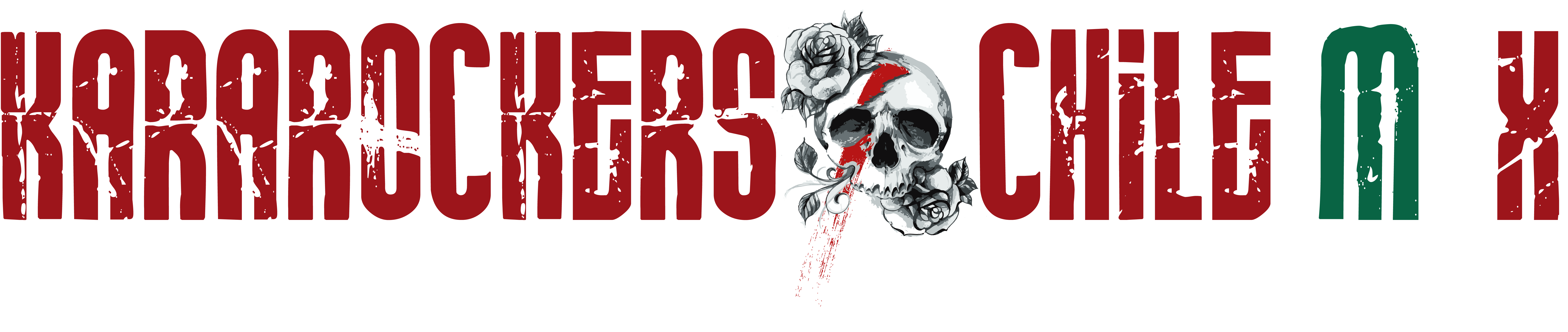 KARAROCKERS CHILE MÉXICO